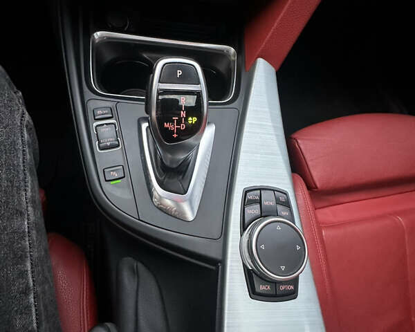 Білий БМВ 4 Серія, об'ємом двигуна 2.98 л та пробігом 128 тис. км за 18000 $, фото 14 на Automoto.ua