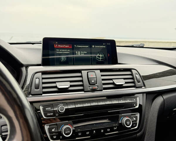 Белый БМВ 4 Серия, объемом двигателя 2.98 л и пробегом 174 тыс. км за 16900 $, фото 15 на Automoto.ua