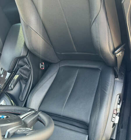 Белый БМВ 4 Серия, объемом двигателя 2 л и пробегом 180 тыс. км за 16500 $, фото 12 на Automoto.ua