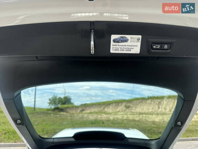 Білий БМВ 4 Серія, об'ємом двигуна 2 л та пробігом 150 тис. км за 20500 $, фото 73 на Automoto.ua