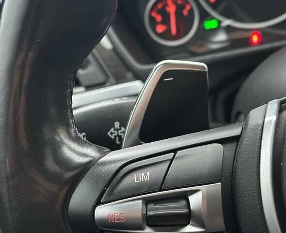 Белый БМВ 4 Серия, объемом двигателя 3 л и пробегом 174 тыс. км за 16500 $, фото 40 на Automoto.ua