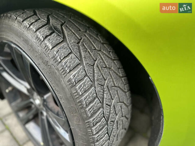 Білий БМВ 4 Серія, об'ємом двигуна 2.98 л та пробігом 128 тис. км за 18000 $, фото 7 на Automoto.ua