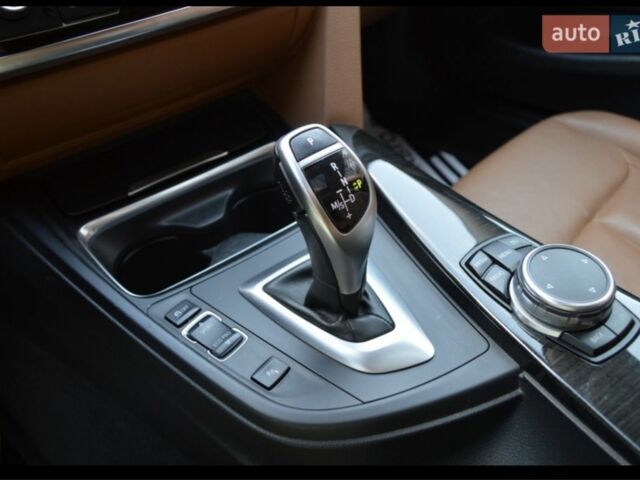 Білий БМВ 4 Серія, об'ємом двигуна 2 л та пробігом 154 тис. км за 15400 $, фото 11 на Automoto.ua