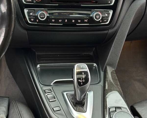 Белый БМВ 4 Серия, объемом двигателя 3 л и пробегом 174 тыс. км за 16500 $, фото 30 на Automoto.ua