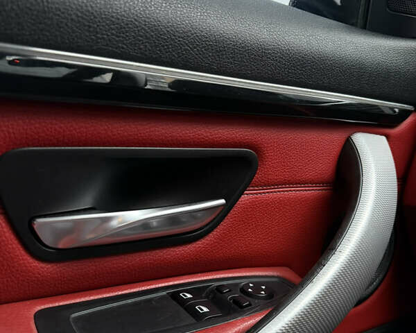 Белый БМВ 4 Серия, объемом двигателя 3 л и пробегом 238 тыс. км за 19999 $, фото 13 на Automoto.ua