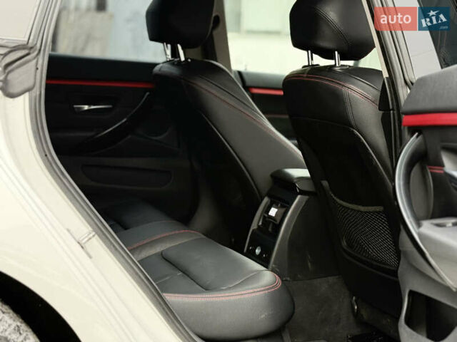 Білий БМВ 4 Серія, об'ємом двигуна 2 л та пробігом 91 тис. км за 24999 $, фото 54 на Automoto.ua