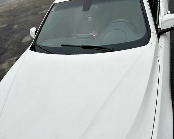 Білий БМВ 4 Серія, об'ємом двигуна 2 л та пробігом 217 тис. км за 17500 $, фото 17 на Automoto.ua