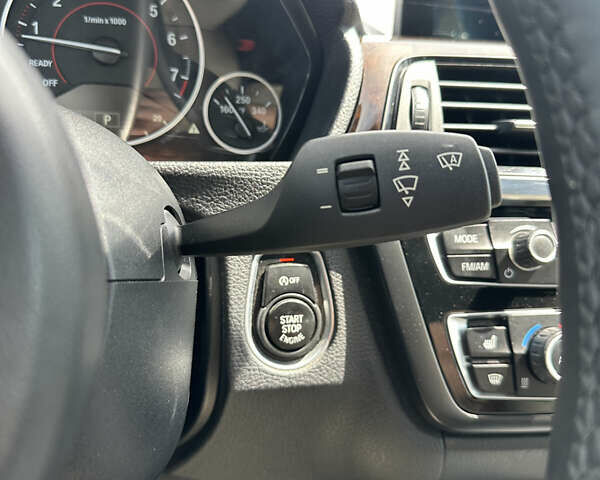 Білий БМВ 4 Серія, об'ємом двигуна 2 л та пробігом 150 тис. км за 20500 $, фото 50 на Automoto.ua