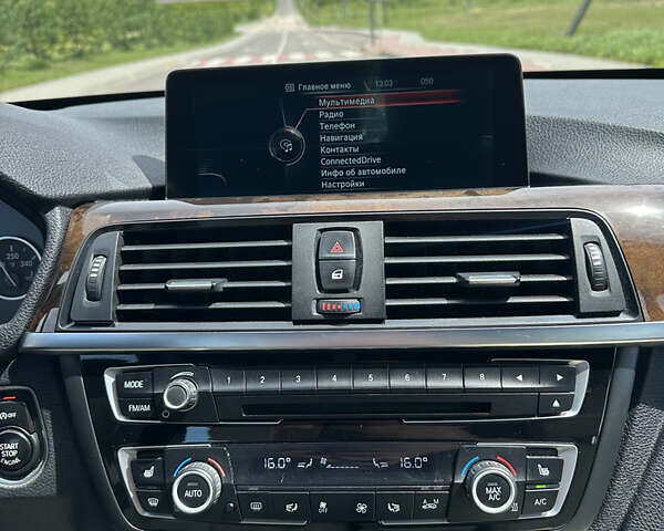 Білий БМВ 4 Серія, об'ємом двигуна 2 л та пробігом 150 тис. км за 20500 $, фото 47 на Automoto.ua