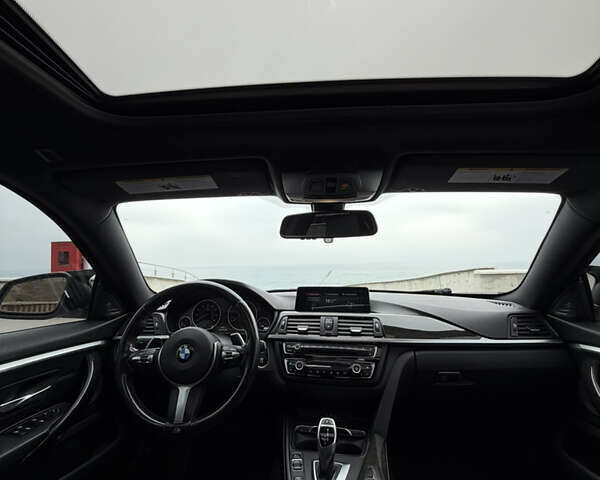 Белый БМВ 4 Серия, объемом двигателя 2.98 л и пробегом 174 тыс. км за 16900 $, фото 19 на Automoto.ua