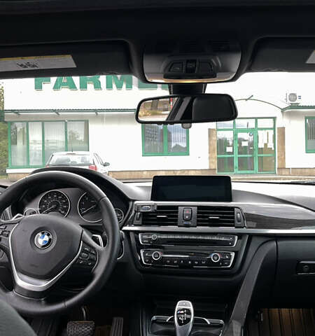 Белый БМВ 4 Серия, объемом двигателя 2 л и пробегом 210 тыс. км за 21900 $, фото 29 на Automoto.ua