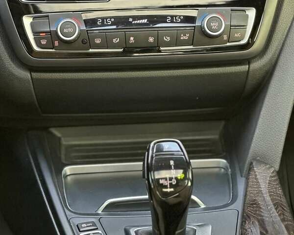 Белый БМВ 4 Серия, объемом двигателя 2 л и пробегом 80 тыс. км за 17500 $, фото 26 на Automoto.ua