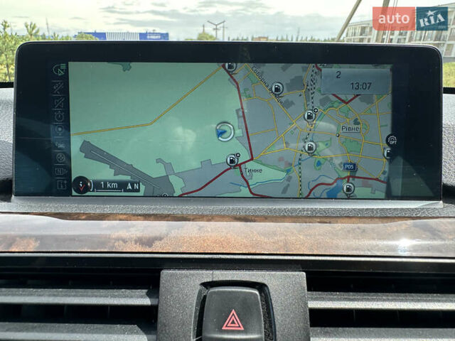 Білий БМВ 4 Серія, об'ємом двигуна 2 л та пробігом 150 тис. км за 20500 $, фото 57 на Automoto.ua