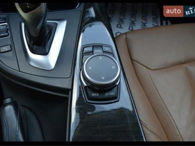 Білий БМВ 4 Серія, об'ємом двигуна 2 л та пробігом 154 тис. км за 15400 $, фото 15 на Automoto.ua