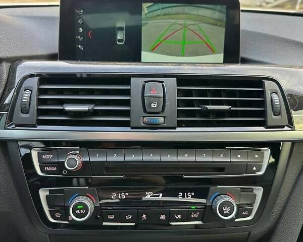 Белый БМВ 4 Серия, объемом двигателя 2 л и пробегом 80 тыс. км за 17500 $, фото 38 на Automoto.ua