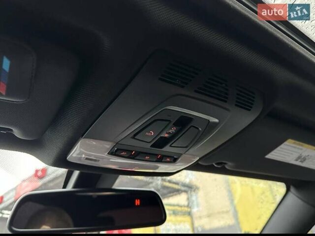 Белый БМВ 4 Серия, объемом двигателя 3 л и пробегом 174 тыс. км за 16500 $, фото 33 на Automoto.ua