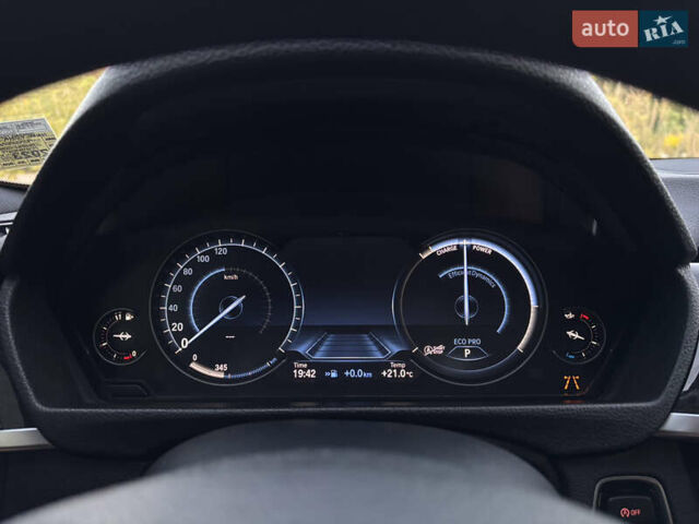 Білий БМВ 4 Серія, об'ємом двигуна 2 л та пробігом 83 тис. км за 24300 $, фото 25 на Automoto.ua