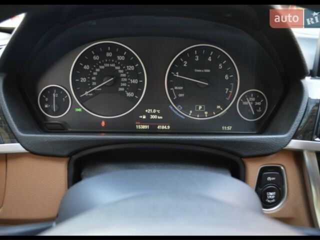 Білий БМВ 4 Серія, об'ємом двигуна 2 л та пробігом 154 тис. км за 15400 $, фото 7 на Automoto.ua