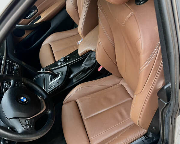 Білий БМВ 4 Серія, об'ємом двигуна 2 л та пробігом 217 тис. км за 17500 $, фото 23 на Automoto.ua