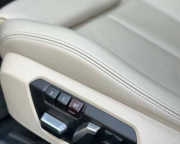 Белый БМВ 4 Серия, объемом двигателя 2 л и пробегом 80 тыс. км за 17500 $, фото 36 на Automoto.ua