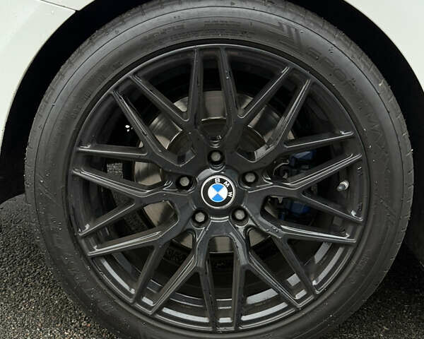 Белый БМВ 4 Серия, объемом двигателя 3 л и пробегом 238 тыс. км за 19999 $, фото 6 на Automoto.ua