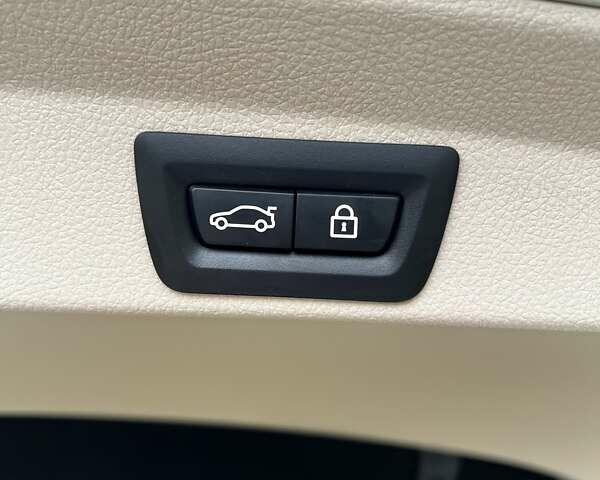 Белый БМВ 4 Серия, объемом двигателя 2 л и пробегом 139 тыс. км за 20400 $, фото 12 на Automoto.ua