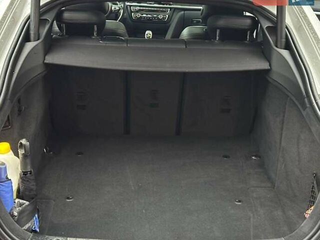 Белый БМВ 4 Серия, объемом двигателя 3 л и пробегом 174 тыс. км за 16500 $, фото 42 на Automoto.ua