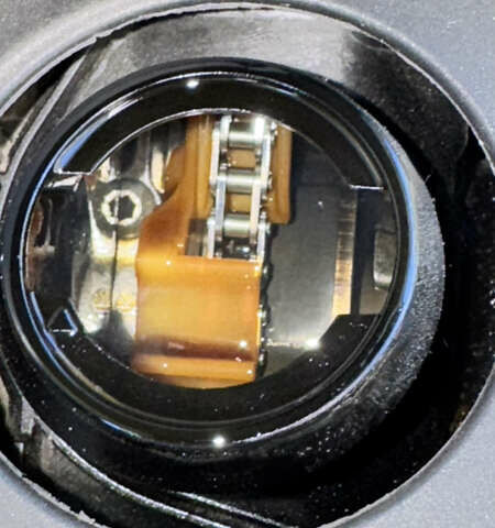 Белый БМВ 4 Серия, объемом двигателя 2 л и пробегом 180 тыс. км за 16500 $, фото 21 на Automoto.ua