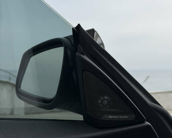 Белый БМВ 4 Серия, объемом двигателя 2.98 л и пробегом 174 тыс. км за 16900 $, фото 11 на Automoto.ua