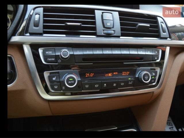 Білий БМВ 4 Серія, об'ємом двигуна 2 л та пробігом 154 тис. км за 15400 $, фото 12 на Automoto.ua