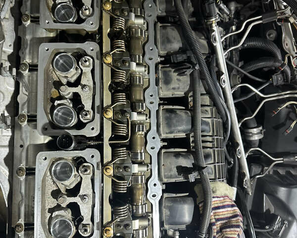 Білий БМВ 4 Серія, об'ємом двигуна 2.98 л та пробігом 128 тис. км за 18000 $, фото 29 на Automoto.ua