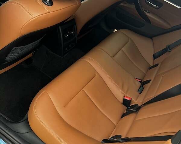 Белый БМВ 4 Серия, объемом двигателя 2 л и пробегом 139 тыс. км за 20400 $, фото 17 на Automoto.ua