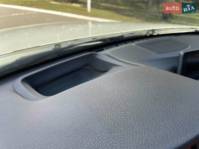 Белый БМВ 4 Серия, объемом двигателя 2.98 л и пробегом 96 тыс. км за 24900 $, фото 14 на Automoto.ua