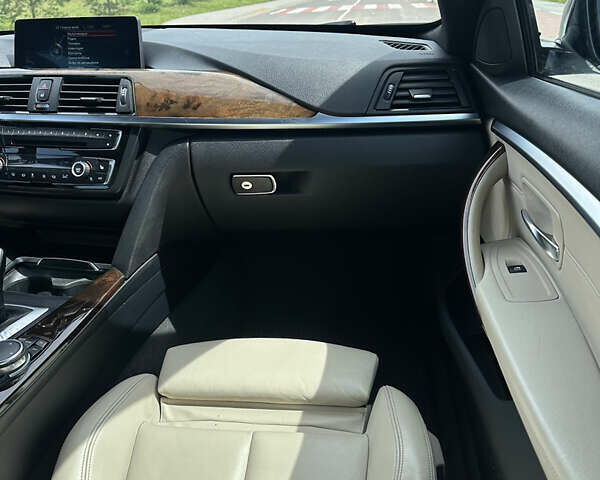 Білий БМВ 4 Серія, об'ємом двигуна 2 л та пробігом 150 тис. км за 20500 $, фото 45 на Automoto.ua