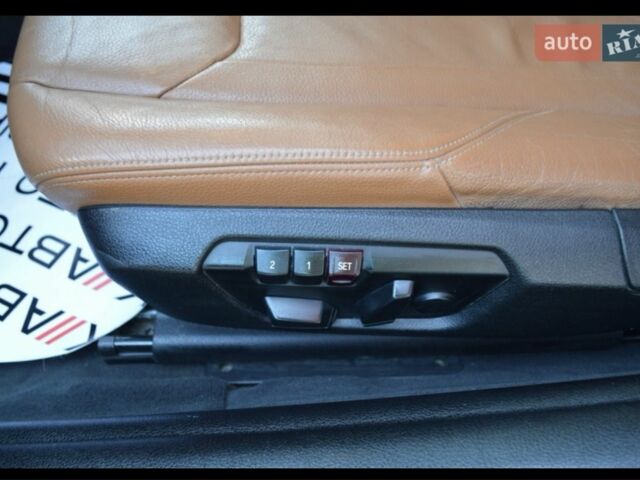 Білий БМВ 4 Серія, об'ємом двигуна 2 л та пробігом 154 тис. км за 15400 $, фото 10 на Automoto.ua