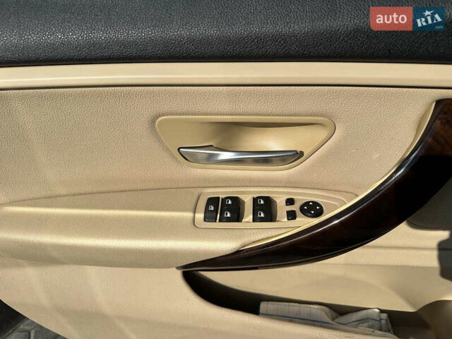 Белый БМВ 4 Серия, объемом двигателя 2 л и пробегом 118 тыс. км за 15500 $, фото 5 на Automoto.ua