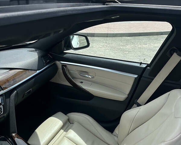 Білий БМВ 4 Серія, об'ємом двигуна 2 л та пробігом 150 тис. км за 20500 $, фото 42 на Automoto.ua