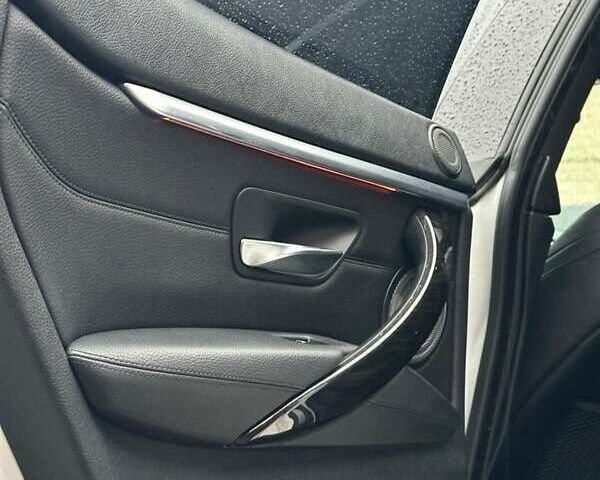 Белый БМВ 4 Серия, объемом двигателя 3 л и пробегом 174 тыс. км за 16500 $, фото 35 на Automoto.ua