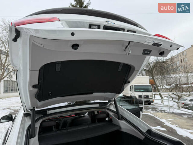 Білий БМВ 4 Серія, об'ємом двигуна 2 л та пробігом 91 тис. км за 24999 $, фото 58 на Automoto.ua