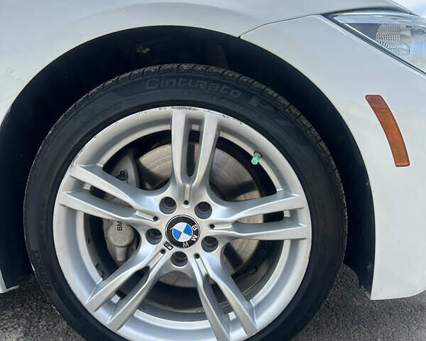 Білий БМВ 4 Серія, об'ємом двигуна 2 л та пробігом 150 тис. км за 20500 $, фото 70 на Automoto.ua