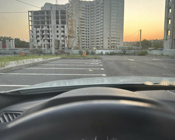 Білий БМВ 4 Серія, об'ємом двигуна 2 л та пробігом 148 тис. км за 17500 $, фото 7 на Automoto.ua