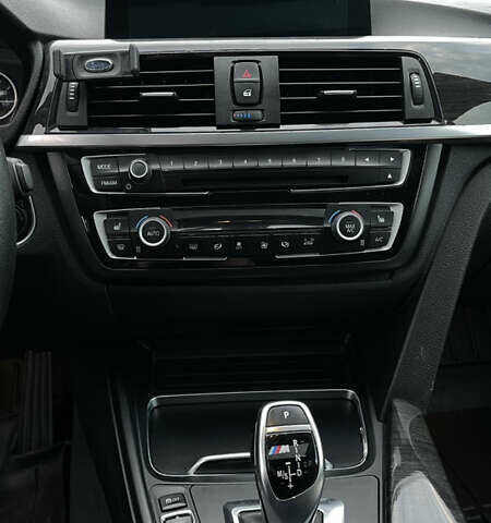 Белый БМВ 4 Серия, объемом двигателя 2 л и пробегом 210 тыс. км за 21900 $, фото 31 на Automoto.ua