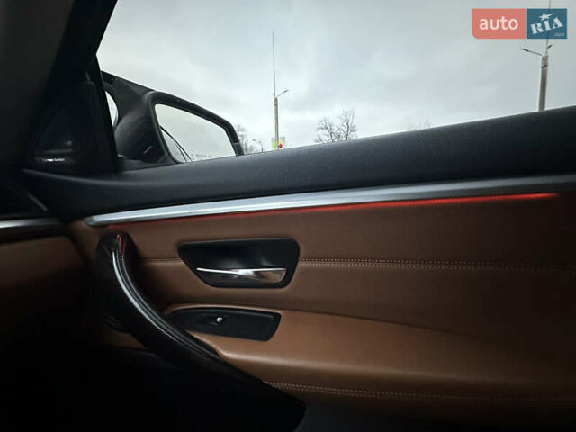 Белый БМВ 4 Серия, объемом двигателя 2 л и пробегом 177 тыс. км за 16500 $, фото 31 на Automoto.ua