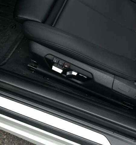 Белый БМВ 4 Серия, объемом двигателя 2 л и пробегом 210 тыс. км за 21900 $, фото 38 на Automoto.ua