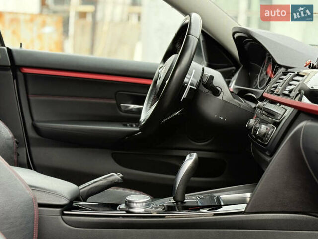 Білий БМВ 4 Серія, об'ємом двигуна 2 л та пробігом 91 тис. км за 24999 $, фото 52 на Automoto.ua