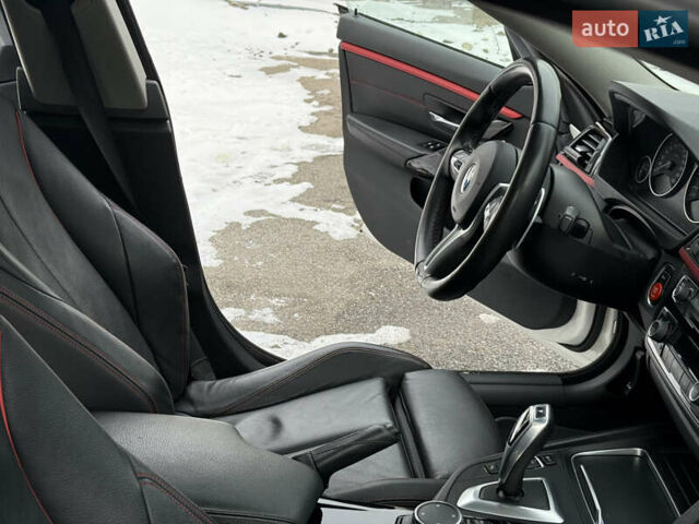 Білий БМВ 4 Серія, об'ємом двигуна 2 л та пробігом 91 тис. км за 24999 $, фото 95 на Automoto.ua