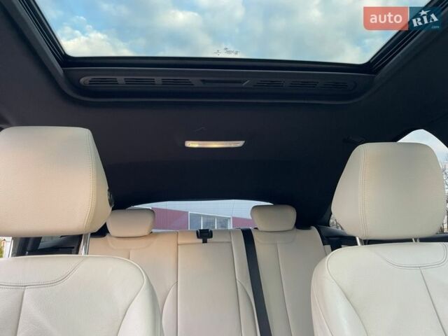Білий БМВ 4 Серія, об'ємом двигуна 2.98 л та пробігом 138 тис. км за 22500 $, фото 23 на Automoto.ua