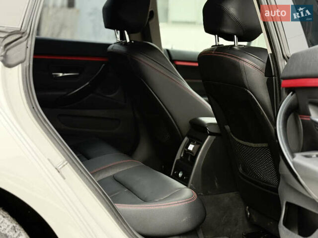 Білий БМВ 4 Серія, об'ємом двигуна 2 л та пробігом 91 тис. км за 24999 $, фото 55 на Automoto.ua