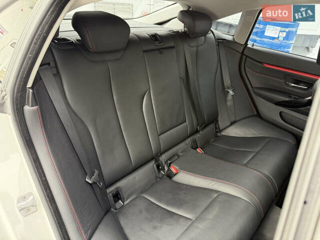 Білий БМВ 4 Серія, об'ємом двигуна 2 л та пробігом 91 тис. км за 24999 $, фото 53 на Automoto.ua