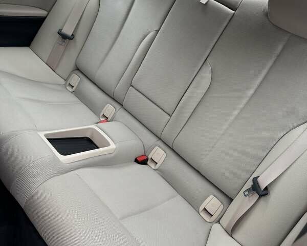 Білий БМВ 4 Серія, об'ємом двигуна 2 л та пробігом 100 тис. км за 20000 $, фото 8 на Automoto.ua